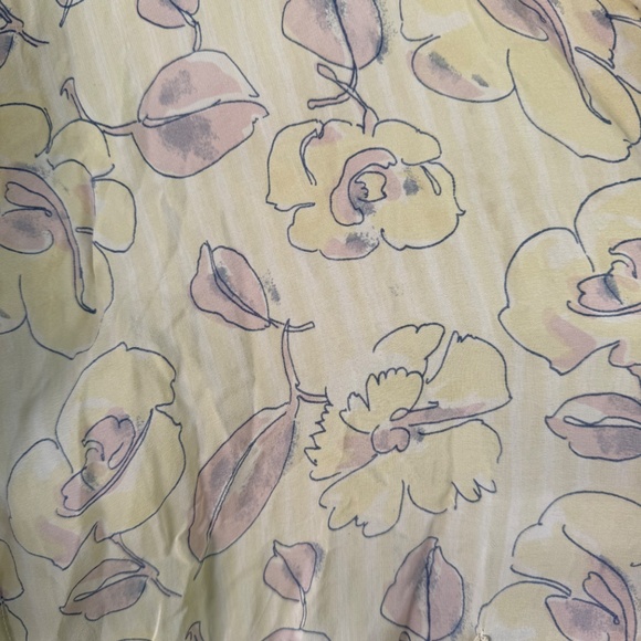 Kantha Bae Silk Serendipity Kimono - Picture 3 of 7